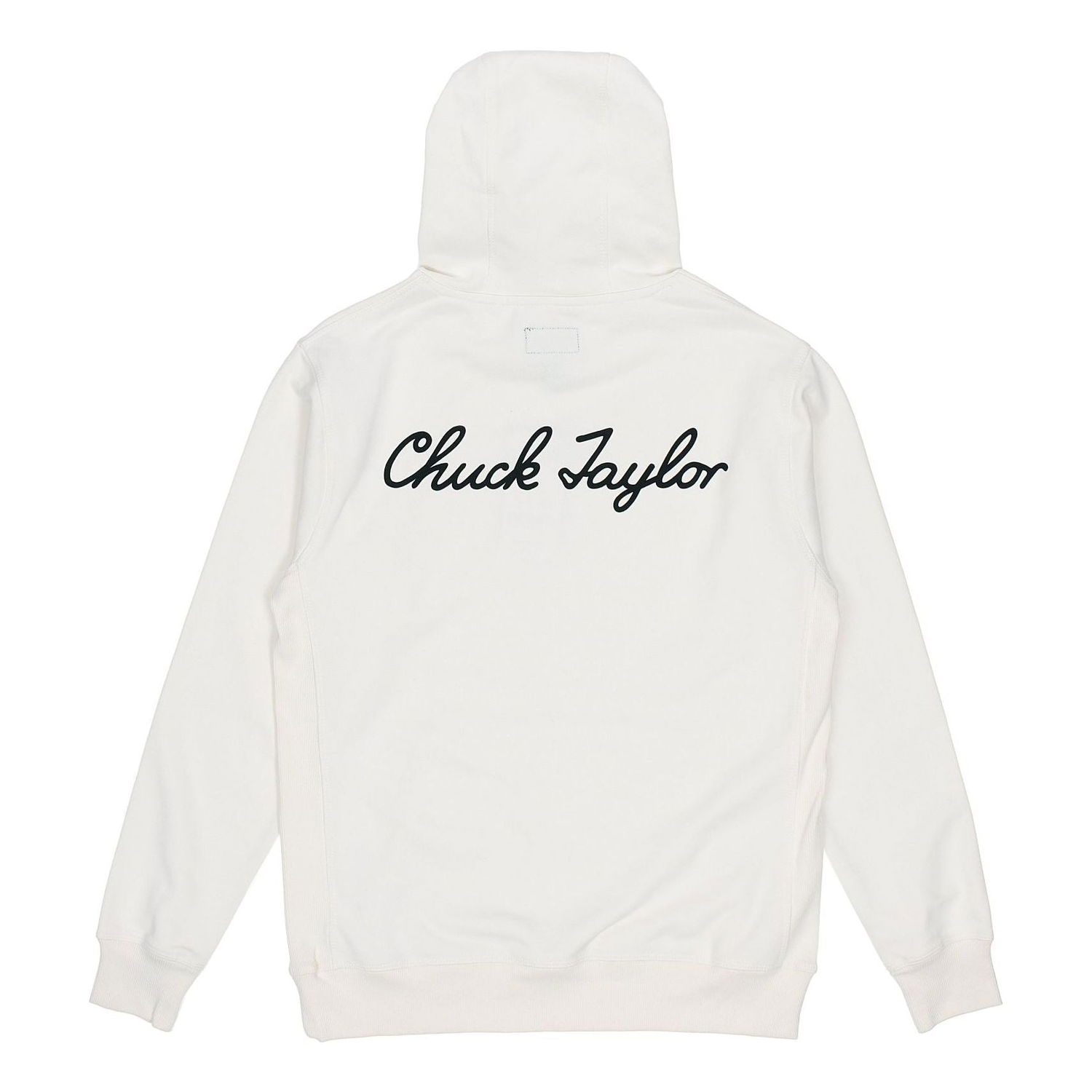 Mikina Converse Converse Hoodie Biela | 10022198-A08, 0