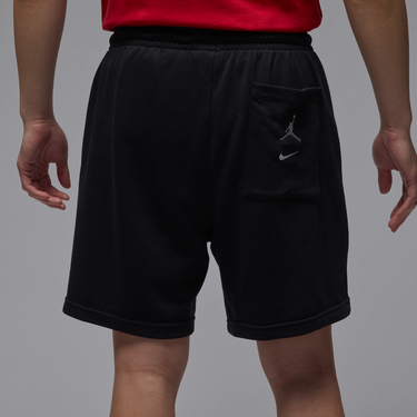 Šortky Jordan Jordan MVP Fleece Shorts Čierna | IB7272-010, 1