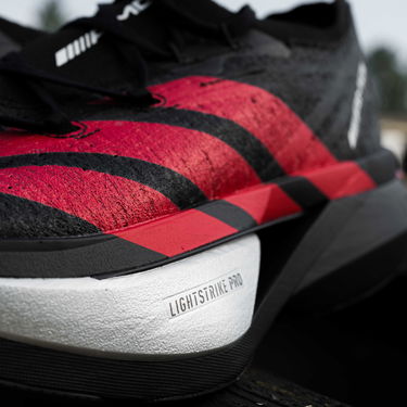 Tenisky a topánky adidas Performance Adizero Prime X 3 Strung AMG Čierna | kj6946, 8
