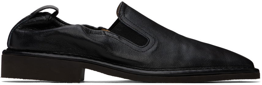 Tenisky a topánky LEMAIRE LEMAIRE Soft Loafers Čierna | FO0081 LL0043, 0