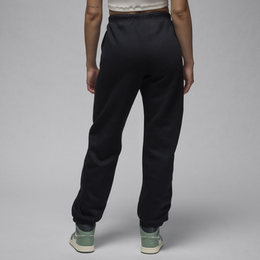 Tepláky Jordan Fleece Pants Čierna | FV7077-010, 1