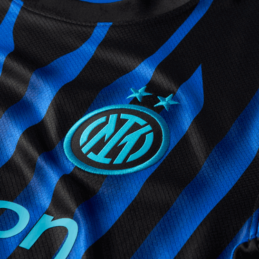 Dres Nike Nike INTER 2025/26 Stadium Home Jersey Modrá | hj4591-439, 2