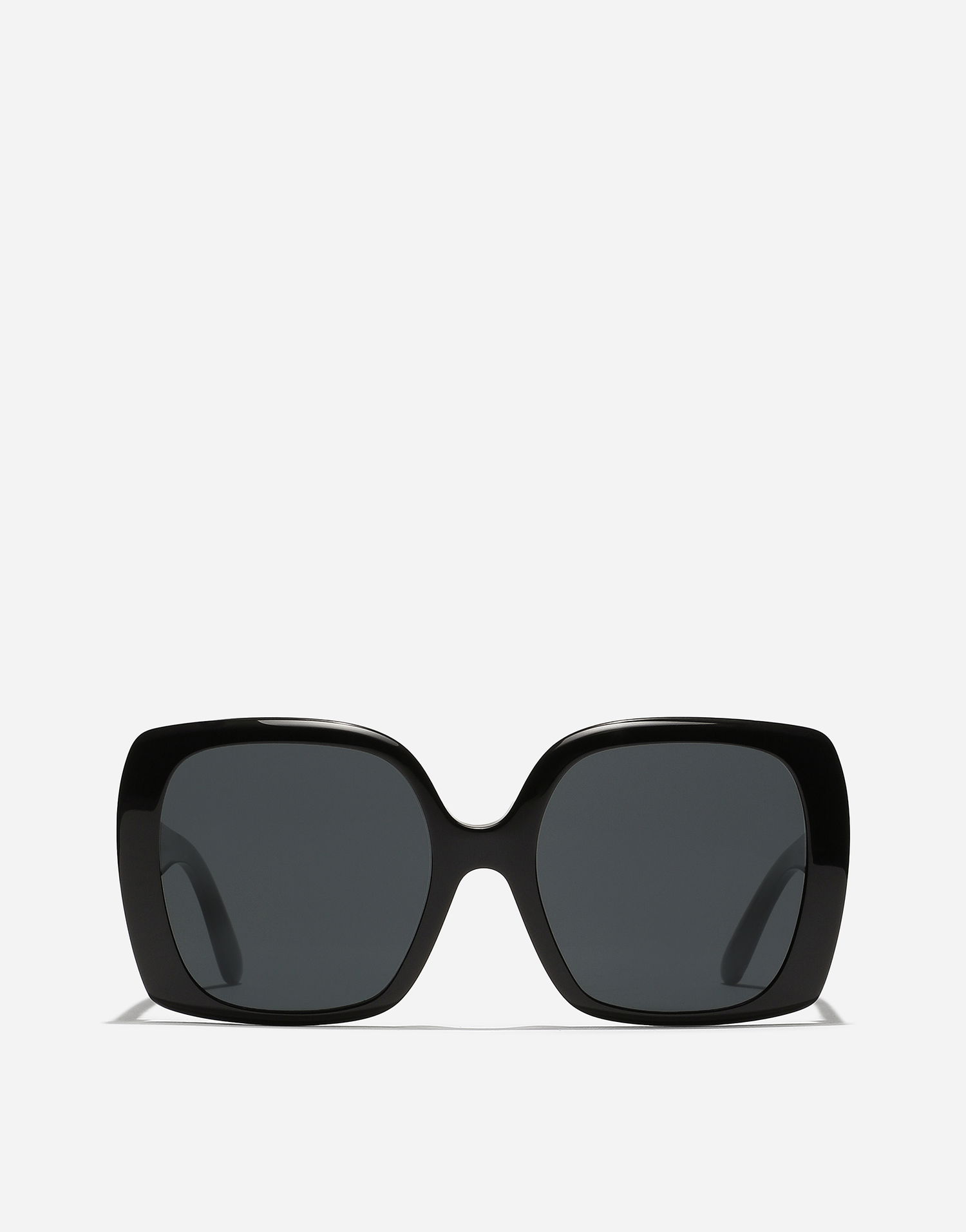 Slnečné okuliare Dolce & Gabbana Dg Allure Sunglasses Čierna | VG4475VP1879V000, 0