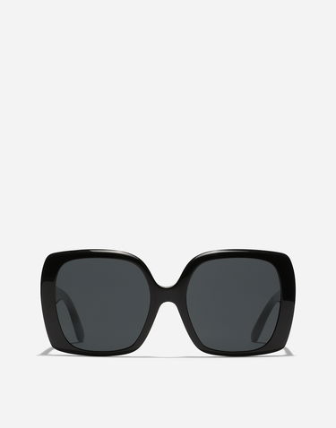 Slnečné okuliare Dolce & Gabbana Dg Allure Sunglasses Čierna | VG4475VP1879V000, 0