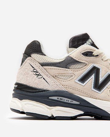 Tenisky a topánky New Balance 990AD3 Béžová | M990AD3, 2