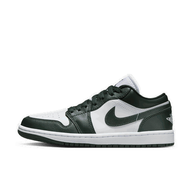 Tenisky a topánky Jordan Air Jordan 1 Low "Olive" W Zelené | DC0774-113, 2