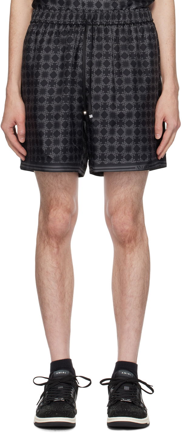 Quad Shorts