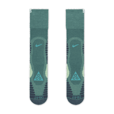Ponožky Nike ACG Outdoor Socks Zelené | DV5465-301, 4