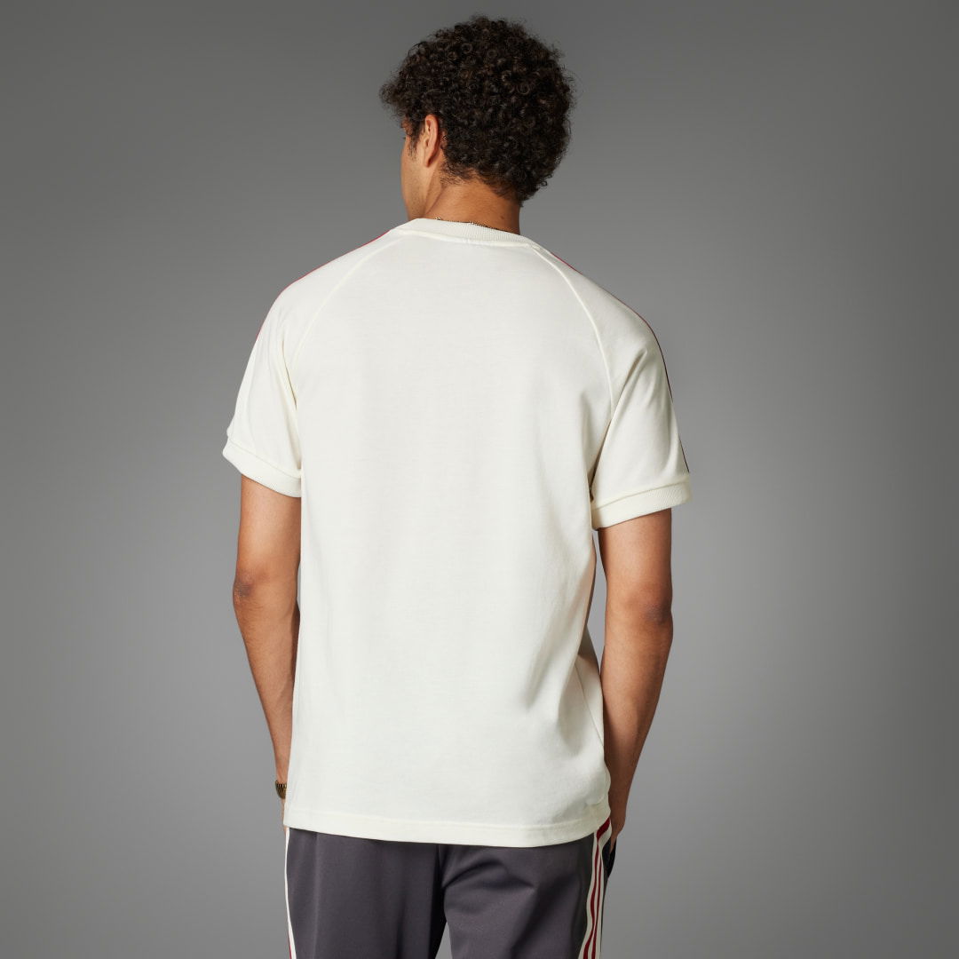 3-Stripes Classics Tee