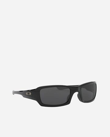 Slnečné okuliare OAKLEY Fives Squared Čierna | 0OO9238-923804, 0