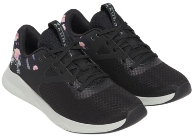 Tenisky a topánky Under Armour Under Armour Charged Aurora 2+ Čierna | 3025238-008, 3