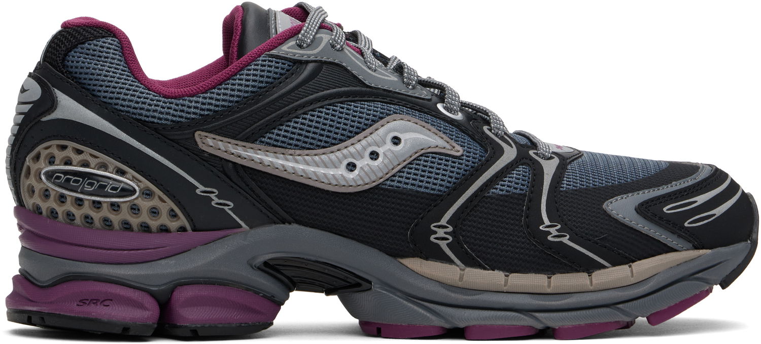 Tenisky a topánky Saucony Progrid Triumph 4 Šedá | S70836-1, 0