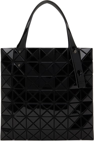 Tote bag BAO BAO ISSEY MIYAKE BAO BAO ISSEY MIYAKE Prism Tote Bag Čierna | BB56AG047, 0