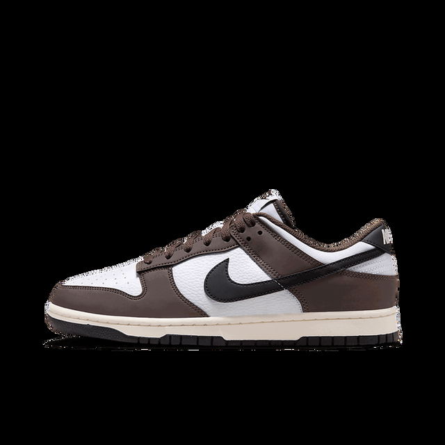 Dunk Low Next Nature "Cacao Wow"