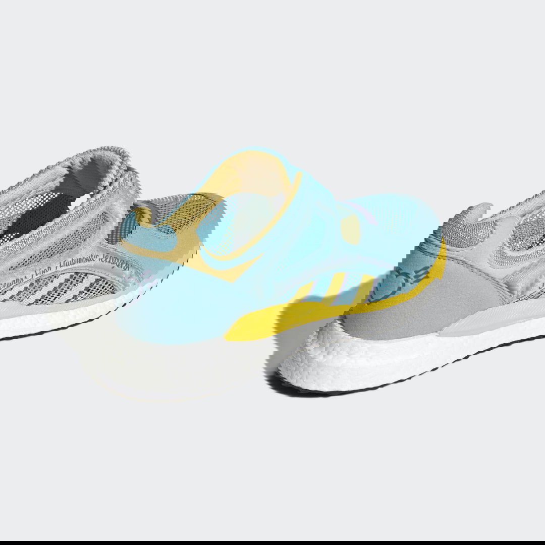 Tenisky a topánky adidas Originals EQT Racing HM Tyrkysová | GX7917, 1
