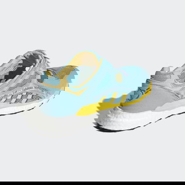 Tenisky a topánky adidas Originals EQT Racing HM Tyrkysová | GX7917, 1