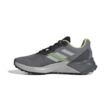 Tenisky a topánky adidas Performance adidas TERREX SOULSTRIDE 44 Čierna | GZ9034, 2