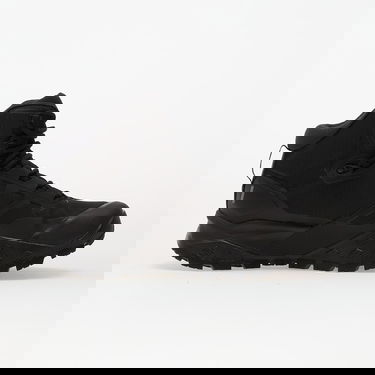 Tenisky a topánky The North Face Offtrail Hike Mid Gore-Tex Čierna | NF0A8AETKY41, 2