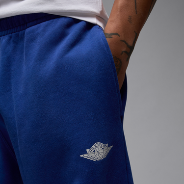 Tepláky Jordan Jordan Rare Air Fleece Pants Modrá | IB2999-485, 2
