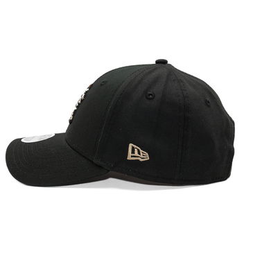Šiltovka New Era 9FORTY MLB Leopard Infill NY Yankees Adjustable Cap Čierna | 60691330, 2