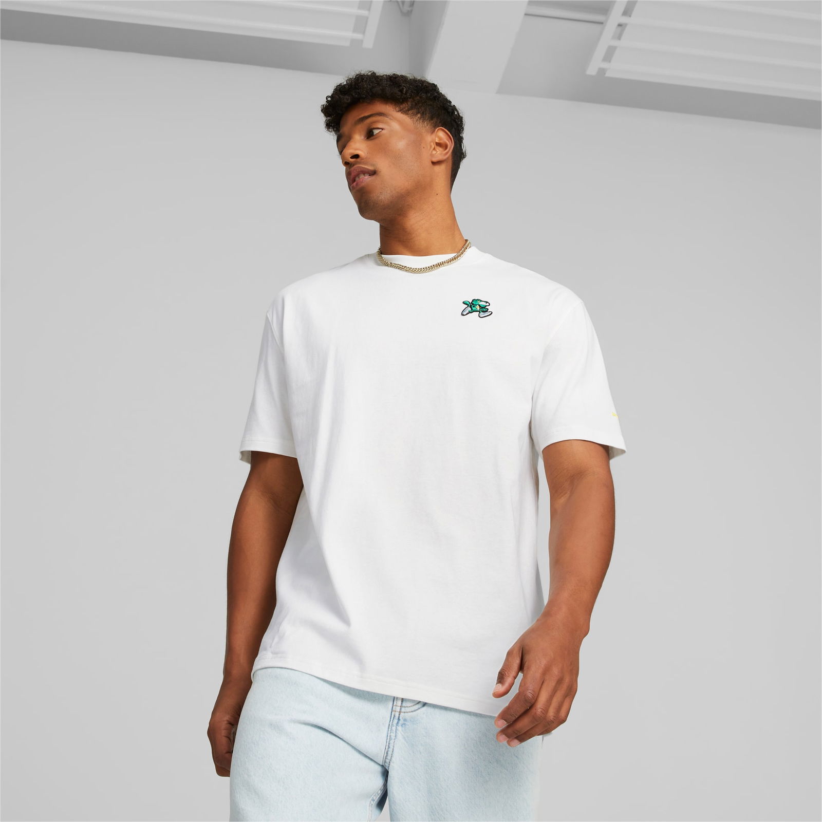 The Mascot T-Shirt