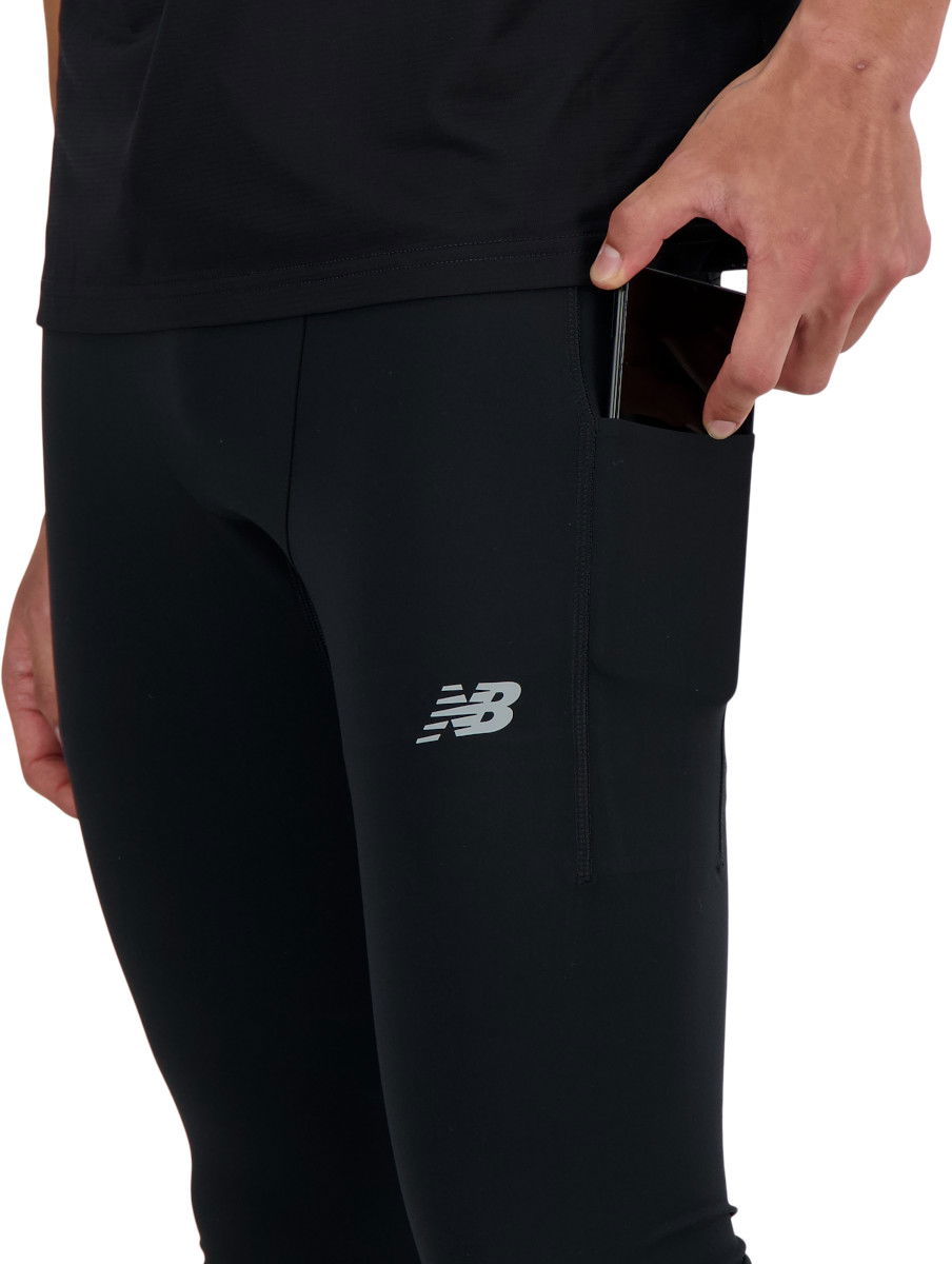 Sleek Pocket Tight