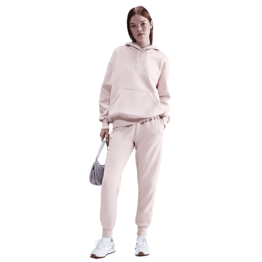 Tepláky Nike Phoenix Fleece Standard Pants Ružová | FZ7626-667, 0