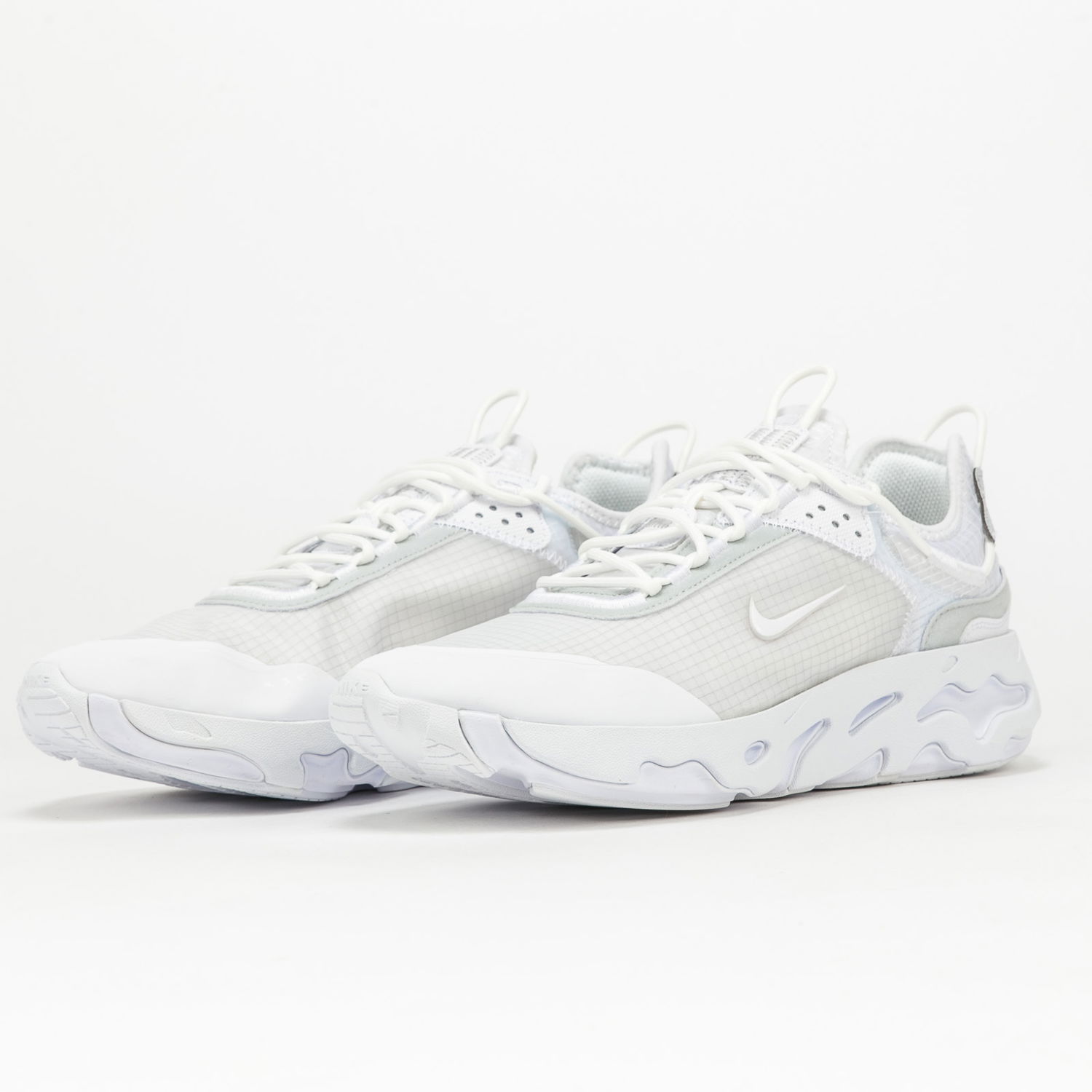 Tenisky a topánky Nike React Live Biela | CV1772-101, 1