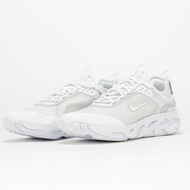 Tenisky a topánky Nike React Live Biela | CV1772-101, 1