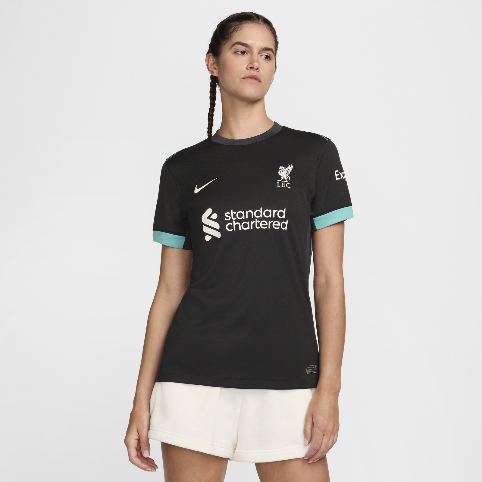 Dri-FIT Liverpool FC Stadium 2024/25 Replica