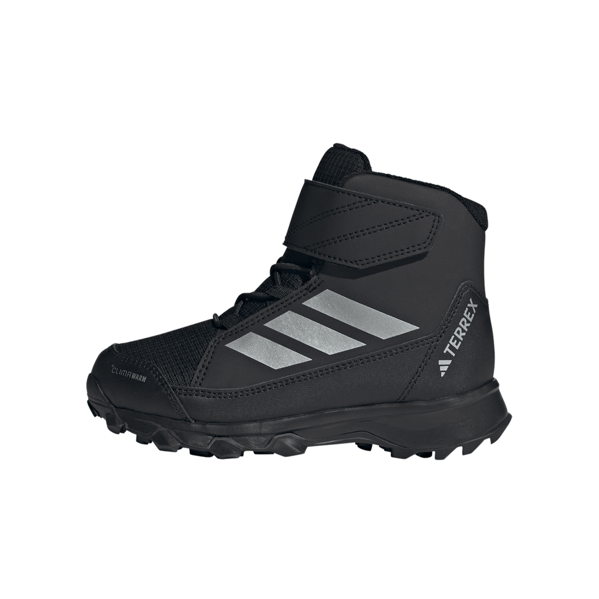 Tenisky a topánky adidas Originals TERREX SNOW CW Winter Boots Čierna | JR4188, 0