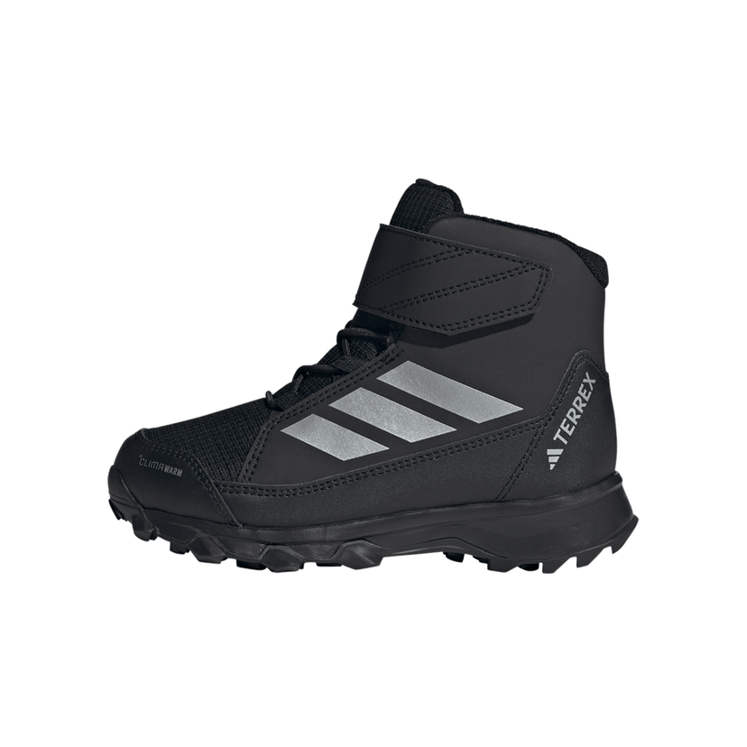 Tenisky a topánky adidas Originals TERREX SNOW CW Winter Boots Čierna | JR4188