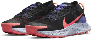 Tenisky a topánky Nike Pegasus Trail 3 GTX W Čierna | dc8794-002, 4