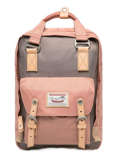 Batoh Doughnut Macaroon Backpack Ružová | D010.7590