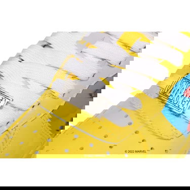 Tenisky a topánky BAPE Marvel x Bapesta "Thor" Žltá | 1I73191905, 6