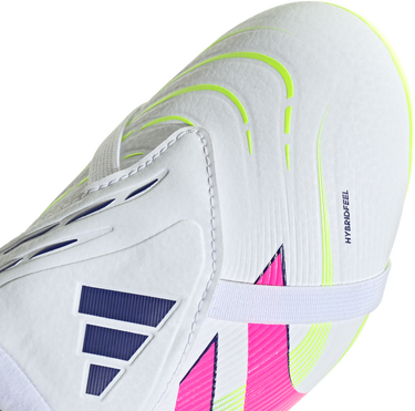 Tenisky a topánky adidas Performance Predator League FT FG J Biela | id3831, 5