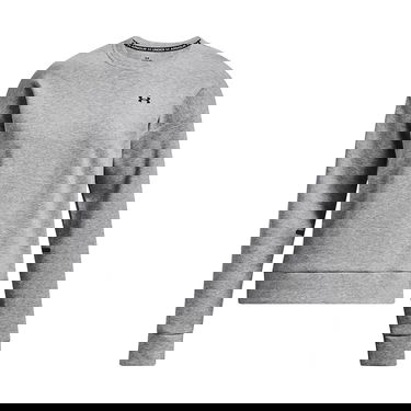 Mikina Under Armour Unstoppable Fleece Crewneck Ružová | 1379835-697, 4