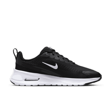 Tenisky a topánky Nike Air Max Nuaxis Čierna | FD4329-001, 2