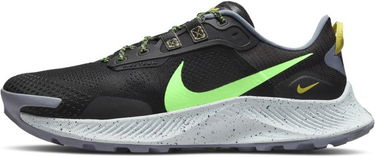 Tenisky a topánky Nike Pegasus Trail 3 Čierna | DA8697-004, 0