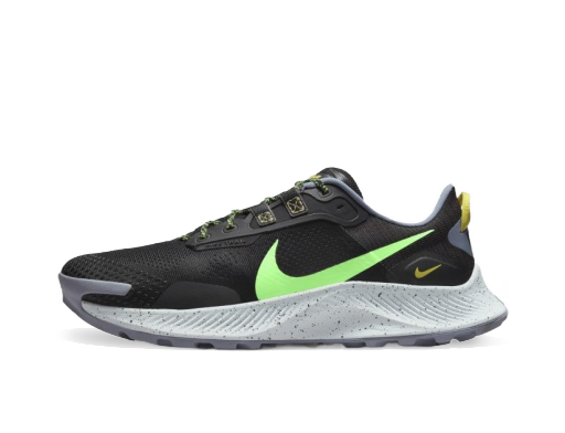 Bežecké topánky Nike Pegasus Trail 3 Čierna | DA8697-004