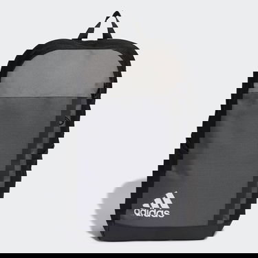 Batohy a tašky adidas Originals Motion Badge of Sport Backpack Čierna | IK6890, 0