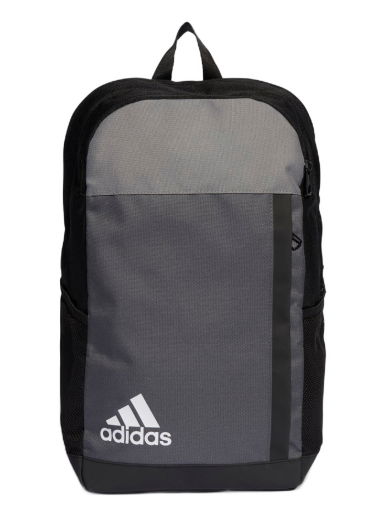 Batohy a tašky adidas Originals Motion Badge of Sport Backpack Čierna | IK6890