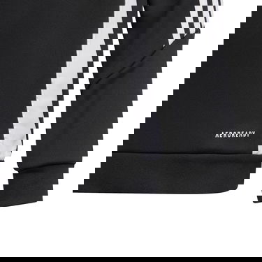 Mikina adidas Performance TIRO24 TRHOODY Čierna | ij9960, 2