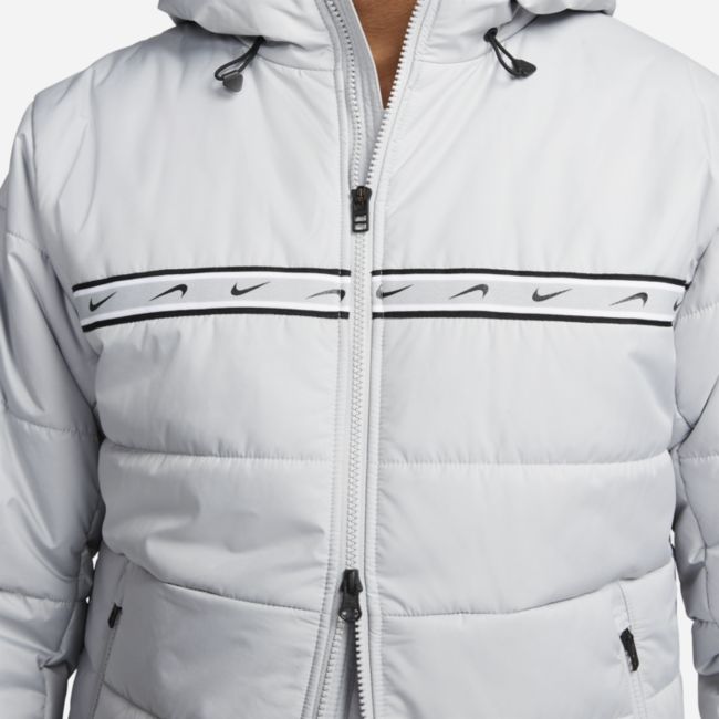 Repeat Synthetic-Fill Jacket