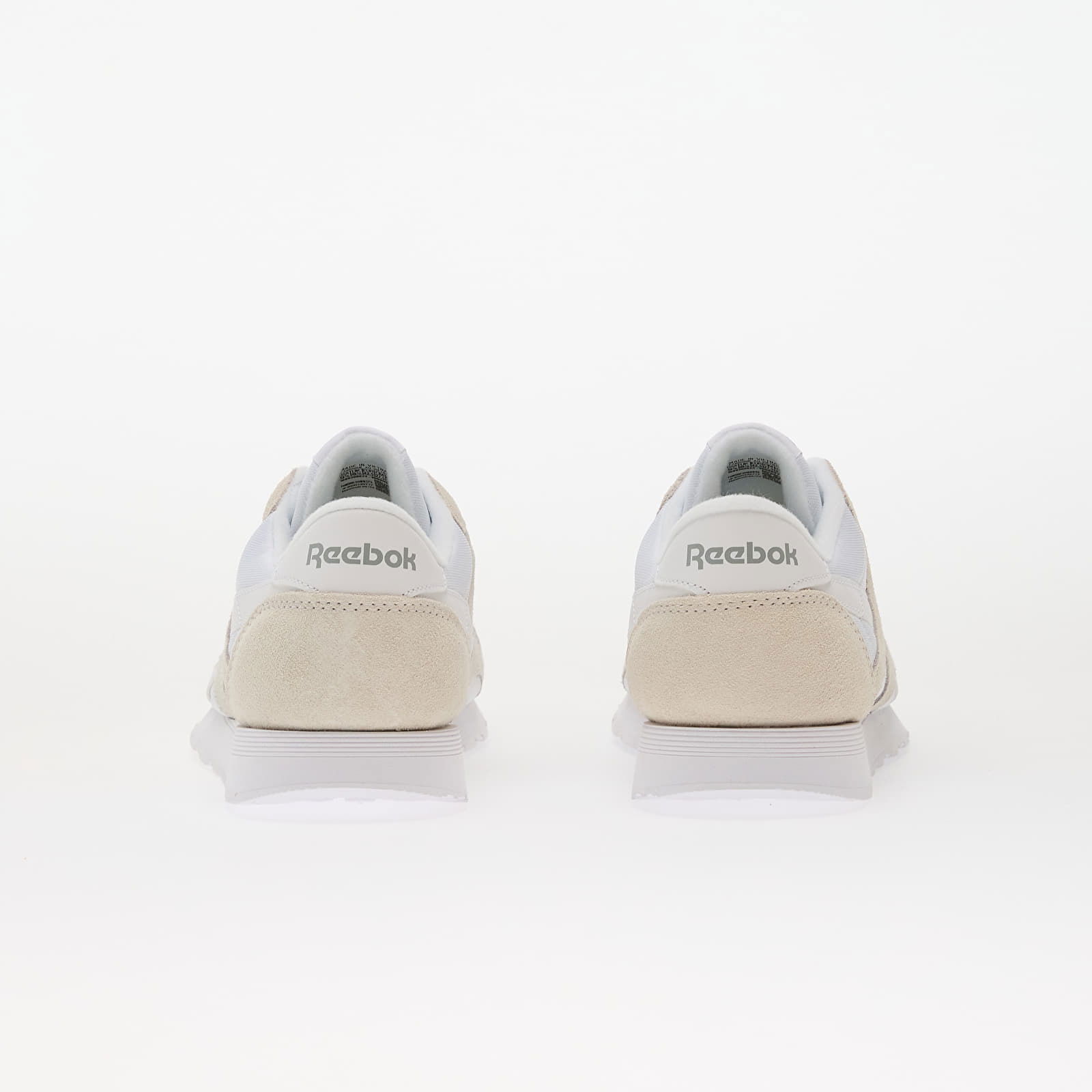 Classic Nylon Shoes