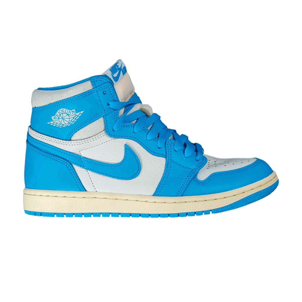 Tenisky a topánky Jordan Jordan 1 Retro High OG Modrá | DZ5485-402, 0