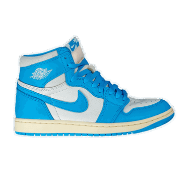 Tenisky a topánky Jordan Jordan 1 Retro High OG Modrá | DZ5485-402, 0
