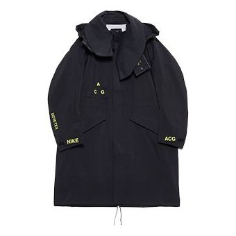 Parka Nike ACG Gore-Tex  Jacket Čierna | AQ3516-010