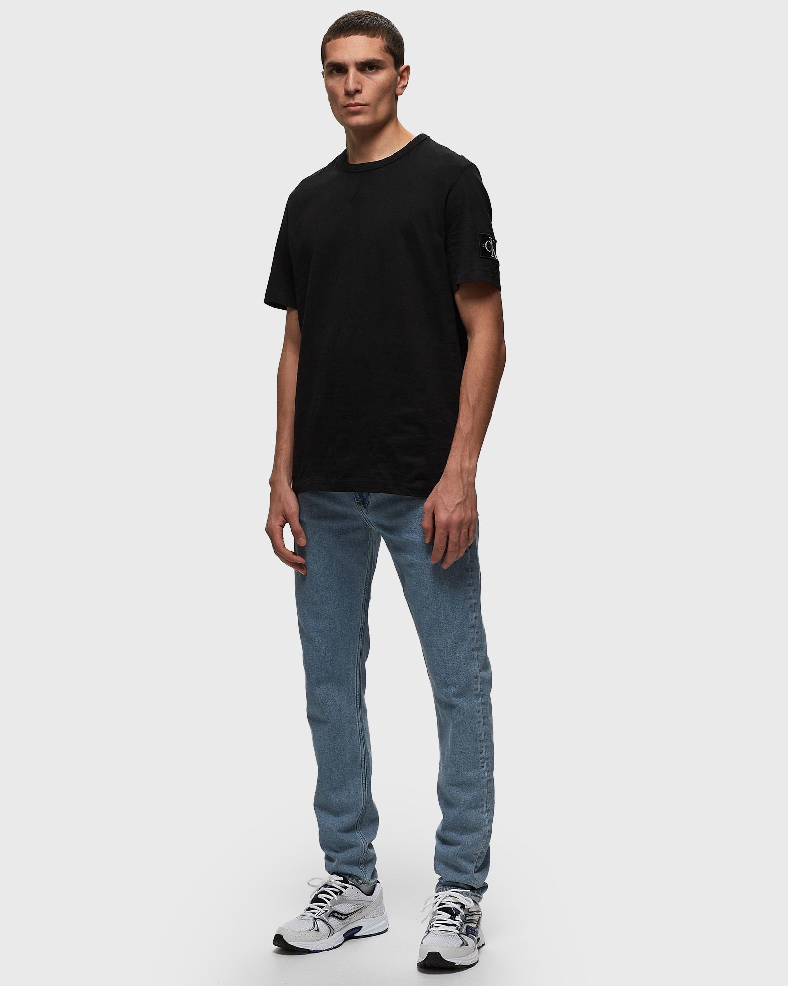 Jeans BADGE REGULAR TEE