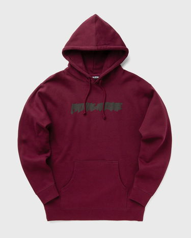 Mikina Fucking Awesome Ink Trap Stamp Hoodie Hnedá | PN24542-MARRON, 0
